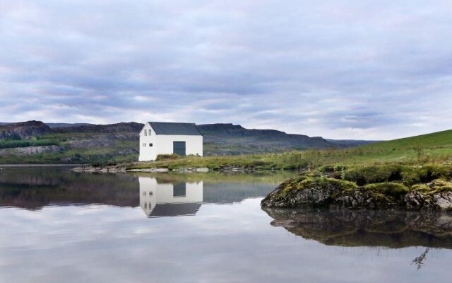 Lake Hotel Gistihusid Egilsstadir