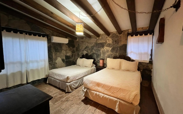Hotel Chipinque