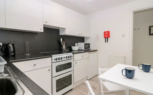 Seaspray Cottage