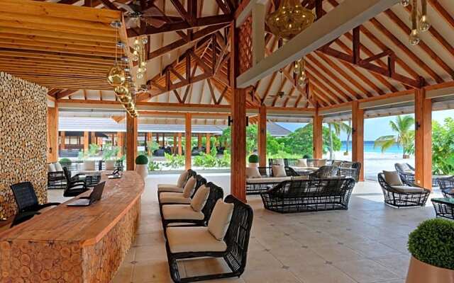 Brennia Kottefaru Hotel
