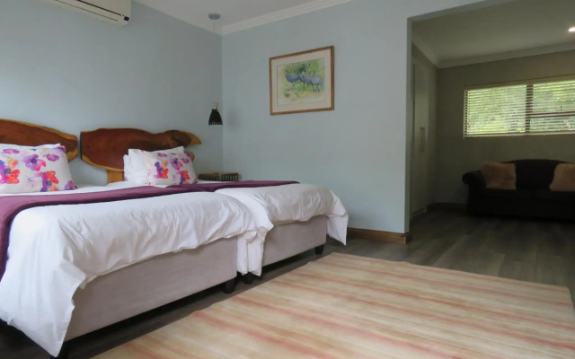 Jedidja Bed and Breakfast