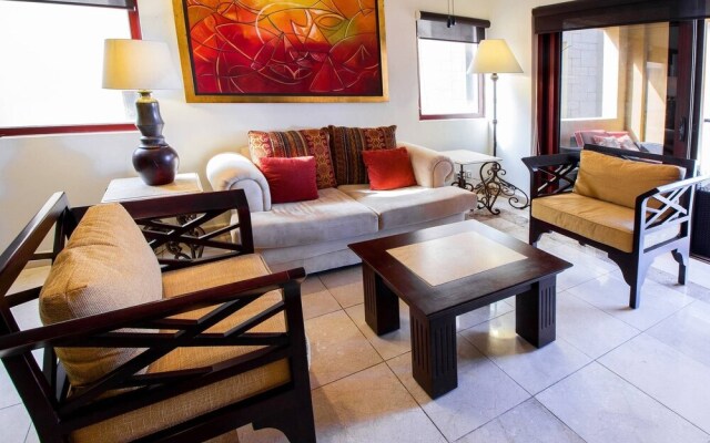 El Faro 305 Reef 2 Bedroom