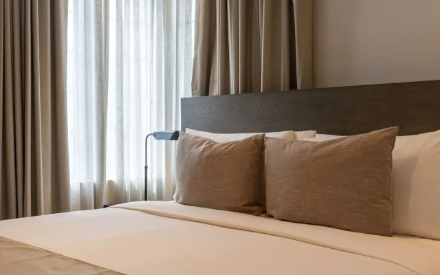 Nassau Suite South Beach - an All Suites Hotel
