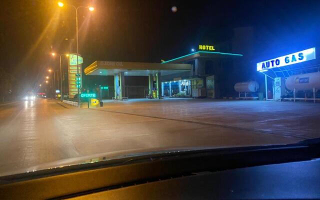 Kompleksi Gjoni