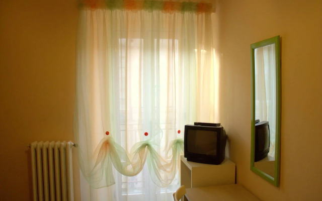 B&B In Centro a Pacentro