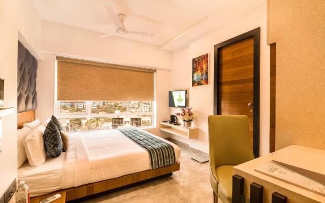 Hotel Wego