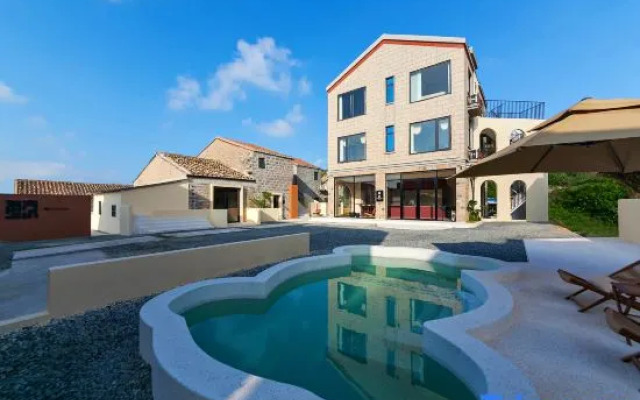 Pingtan Jingqi Homestay