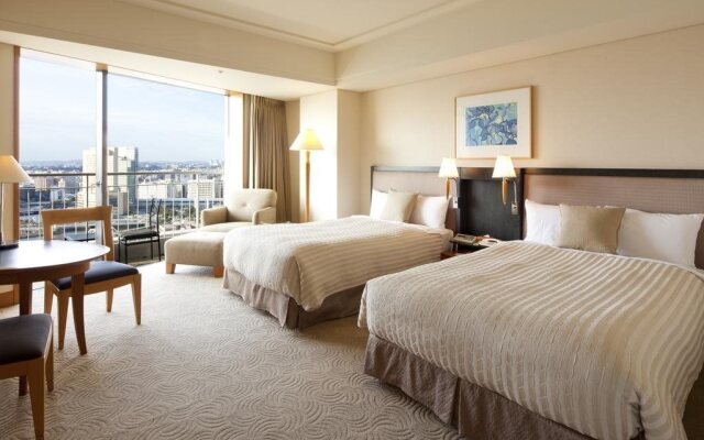 The Yokohama Bay Hotel Tokyu