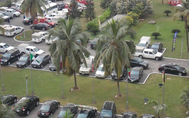 Festival Hotel Festac Lagos by Premium Swiss Hospitality