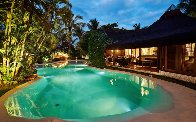 Beija Flor Exclusive Hotel & Spa