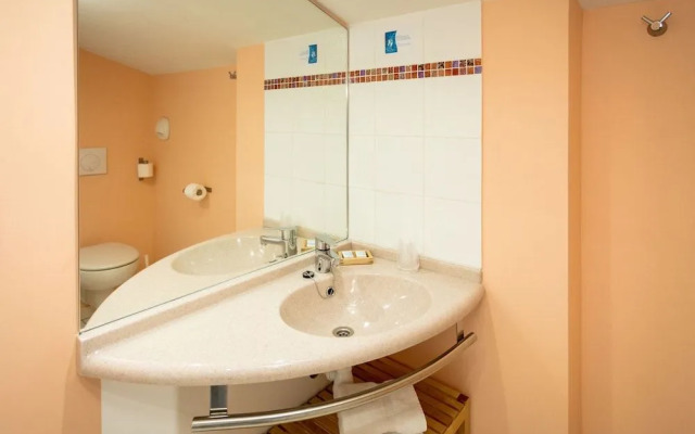 Hôtel Saint Geniès