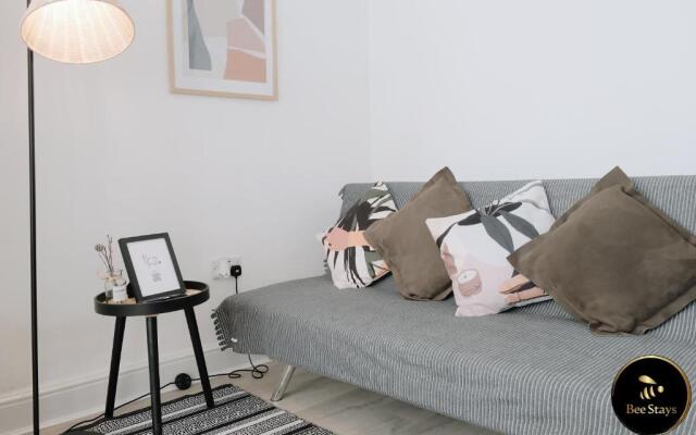 Pickmere House- An Oasis Near Town Centre