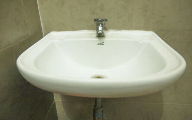 ULO Aravindar Residency