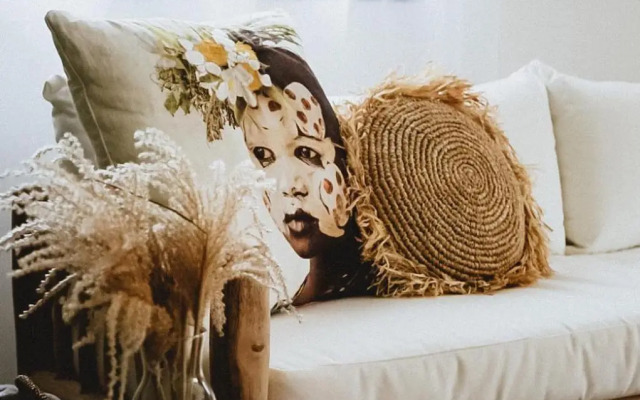 Villa Couleur Nature