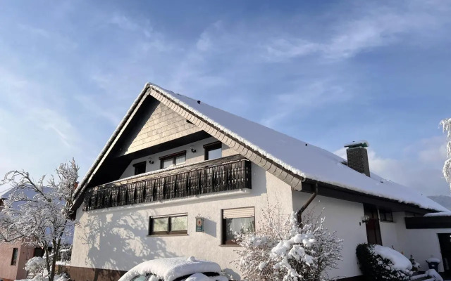Nickel Haus