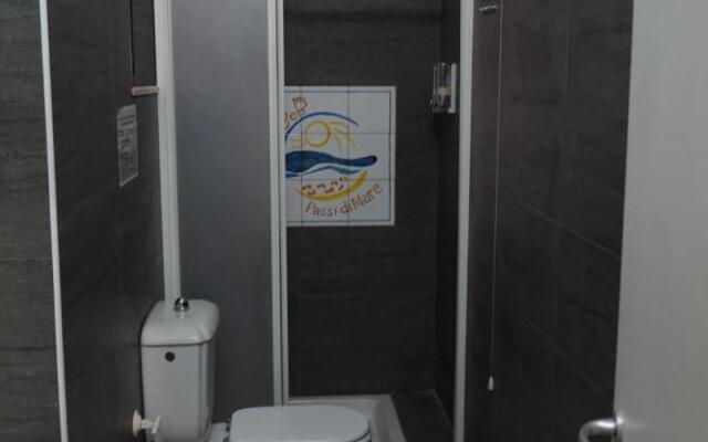 Passi di Mare Rooms