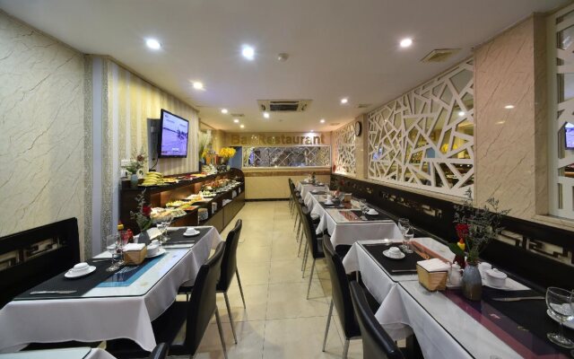 Eternity Hanoi Hotel