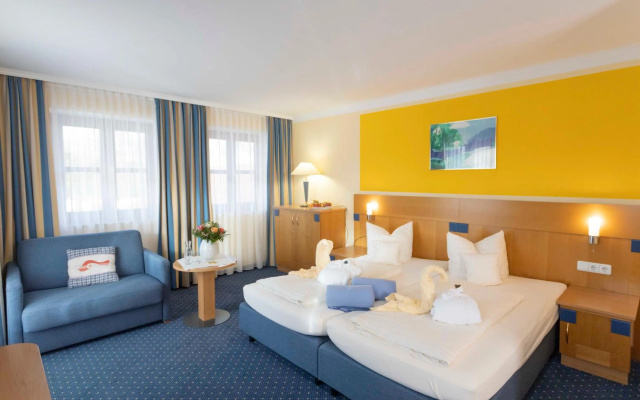 Hotel Schmelmer Hof