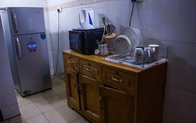 VTL Suites