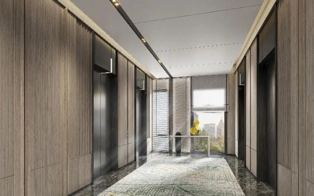 Holiday Inn Chongqing Science Hall
