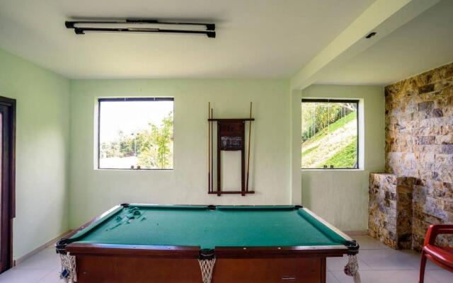 Loft Mar e Lua TTG