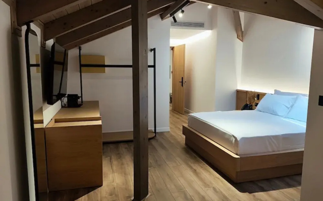 Palorto Inn