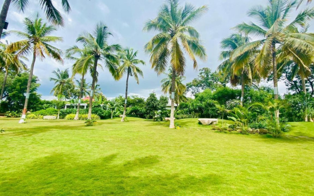 Narayani Revtree - Resort & Villa