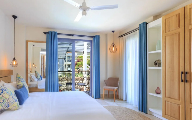 Ecclesia Hotel - Adults Only
