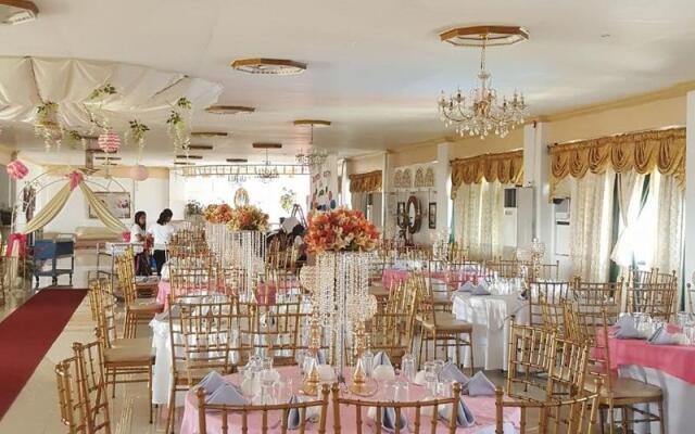 Pangasinan Regency Hotel