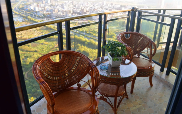 Dali Woju Seaview Hostel
