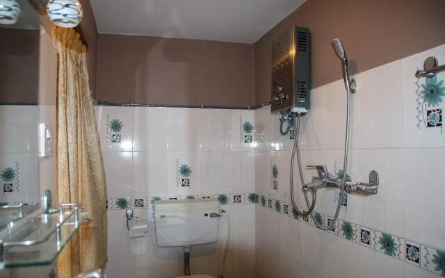 Guheswori bed and breakfast