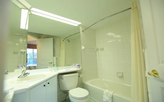 Quality Suites