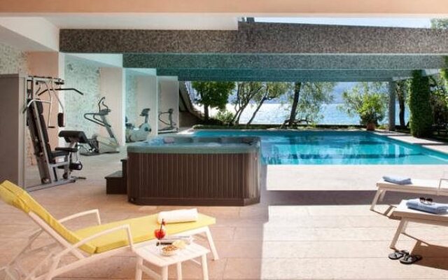 Hotel Villa Giulia