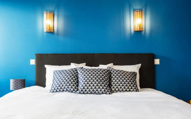 Boutique Hotel Enkhuizen