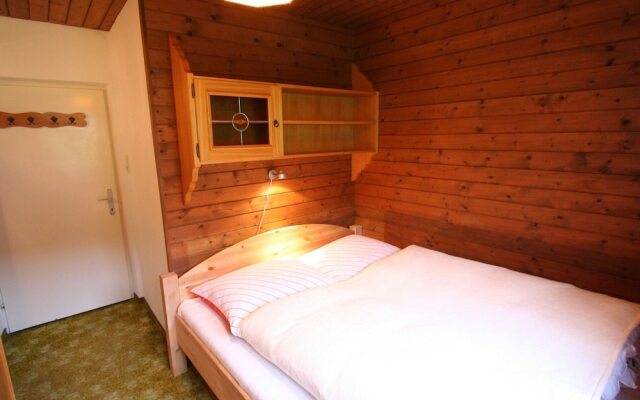 Lovely Pet-friendly Apartment in Hopfgarten