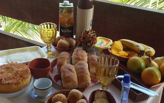 Apartamento Praia Taperapuã