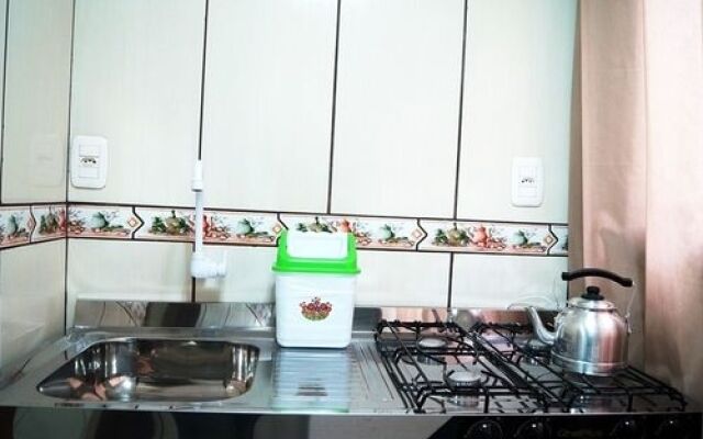 Apartamento Bella Vista Gramado ll