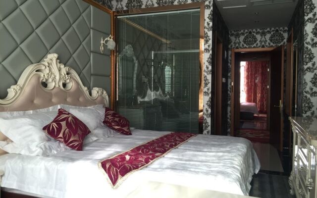 Xin Ao Business Hotel