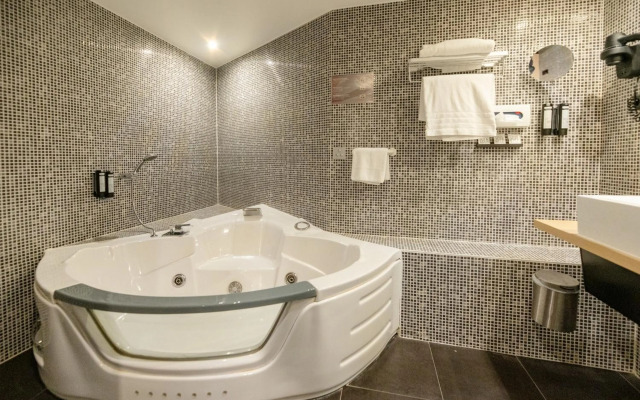 Hotel Alize Mouscron