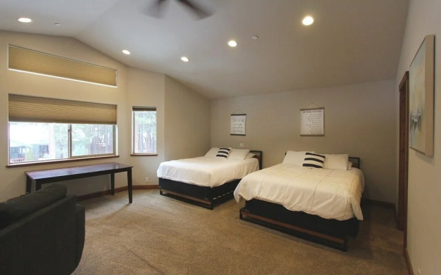 Hch0946 - Angora Retreat 4 Bedroom Home