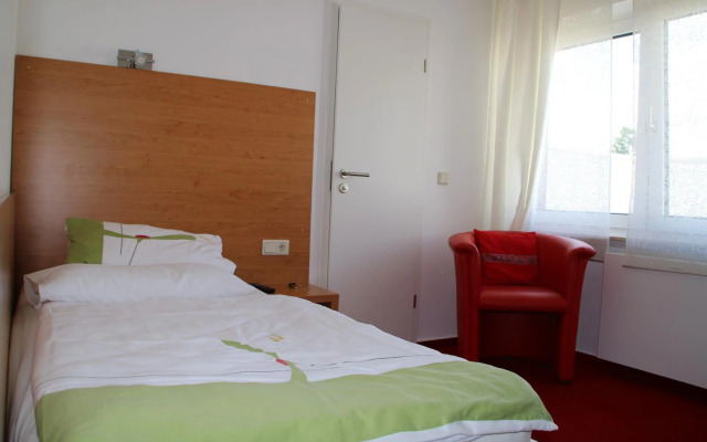 Garten Hotel Bonn