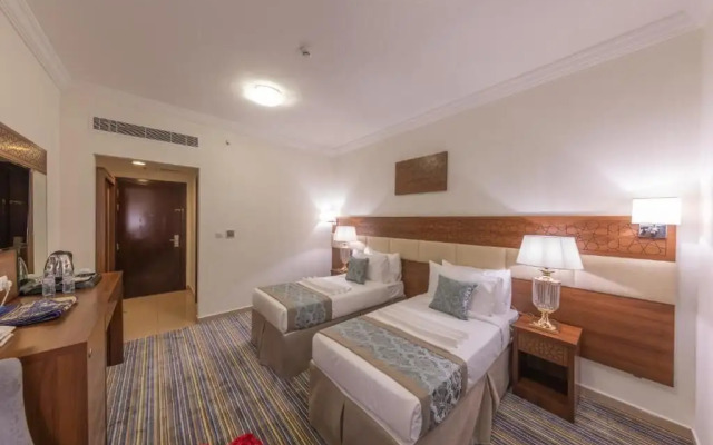 Snood Al Rayyan Hotel