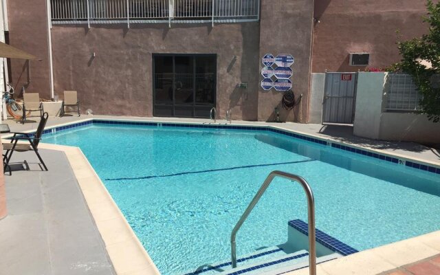 El Segundo Inn