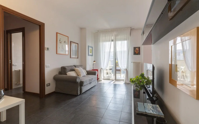 notaMi - Sky Home Santa Giulia