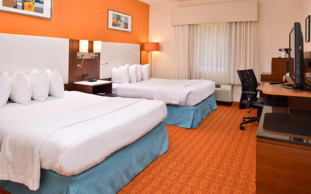 Best Western Ottumwa Inn & Suites