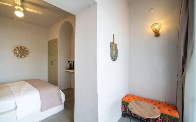 Güney'in 5 Odasi
