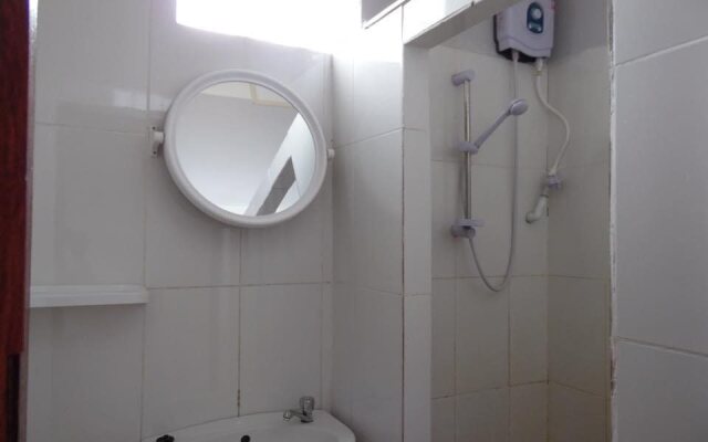 V V guesthouse
