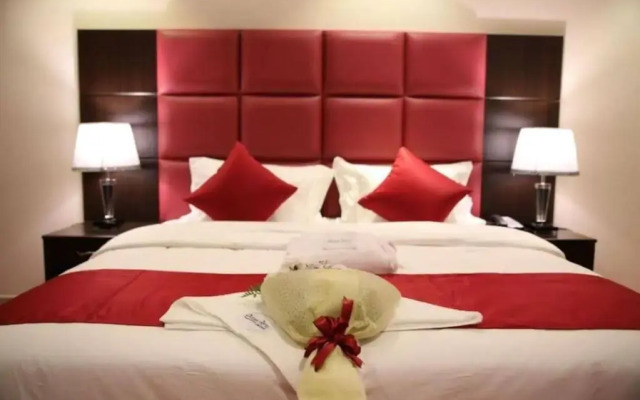 Milana Hotel