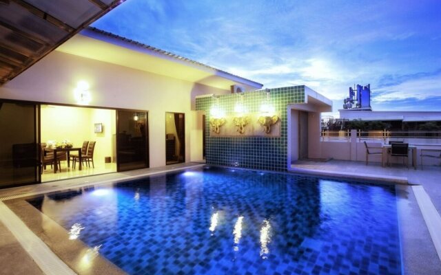 Gu Hotel Patong