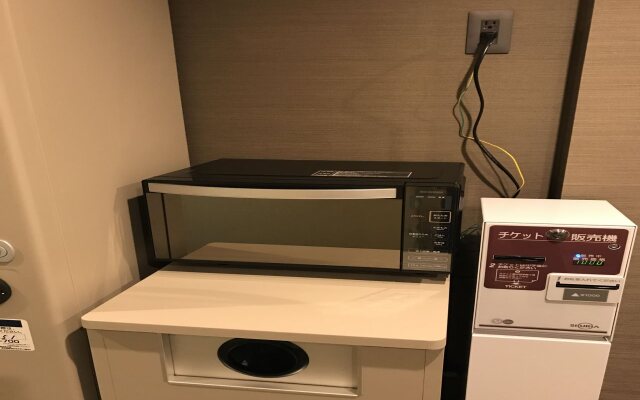 Keio Presso Inn Tokyo Station Yaesu